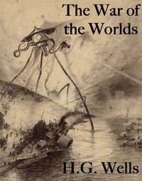War of the Worlds