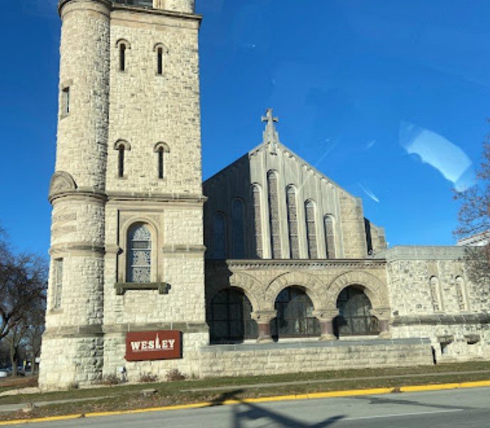 Wesley United Methodist Church