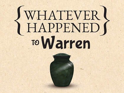 Whatever Happened to Warren
