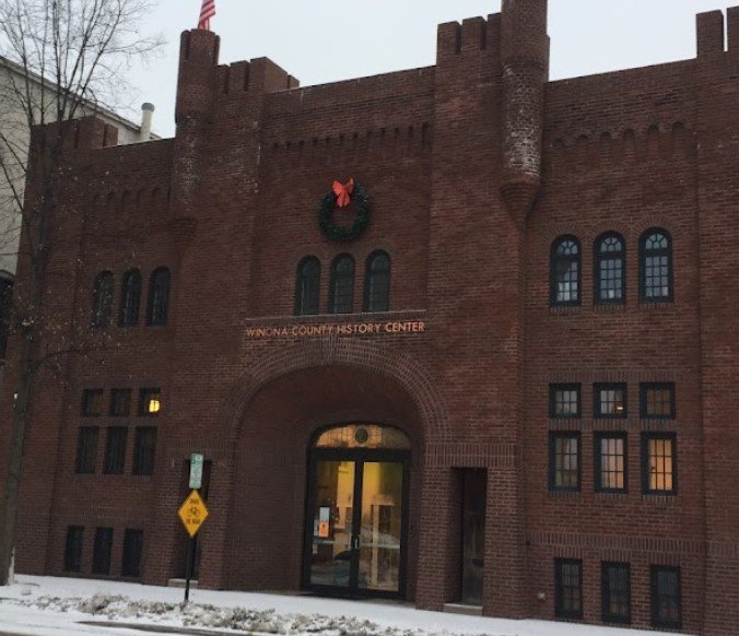 Winona County Historical Society