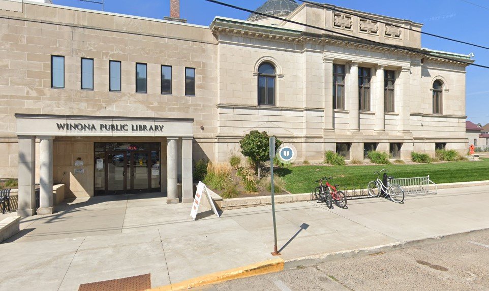 Winona Public Library