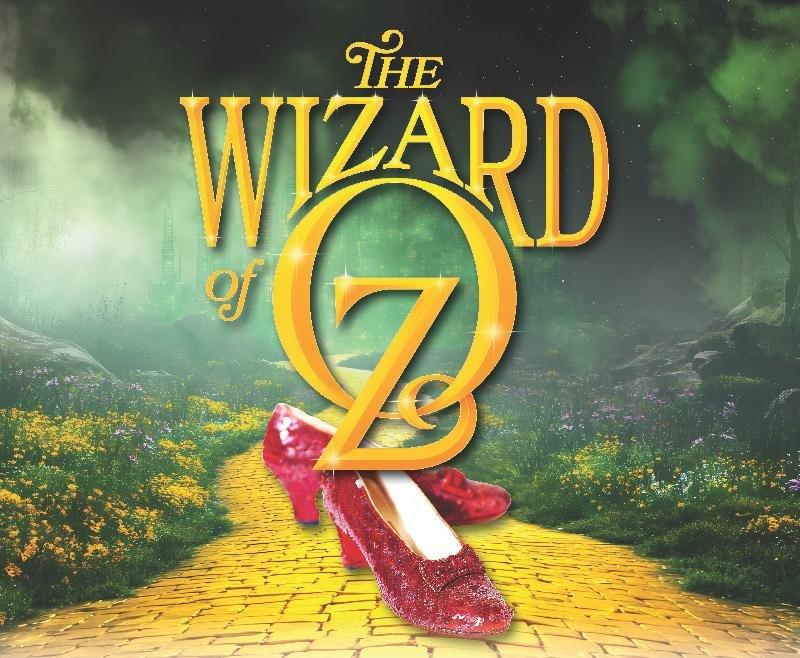 The Wizard of Oz