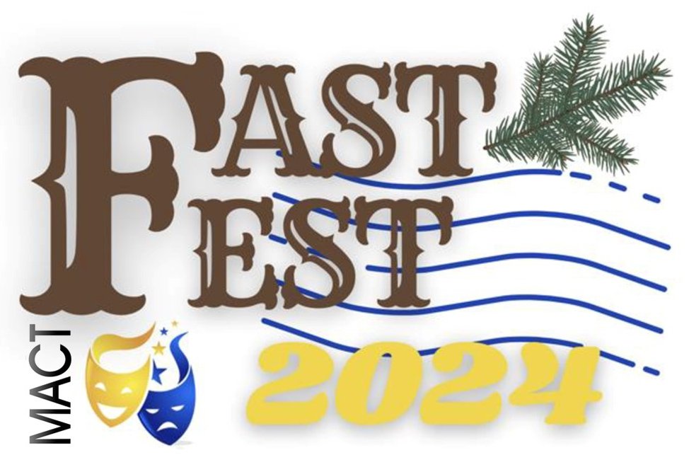 Fast*Fest 2024 logo