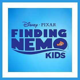 Finding Nemo Kids