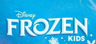 Disney's Frozen Kids