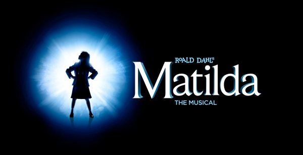 Auditions for Matilda - The Musical