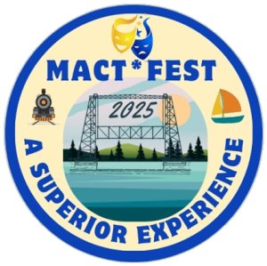 MACT*Fest 2025 logo