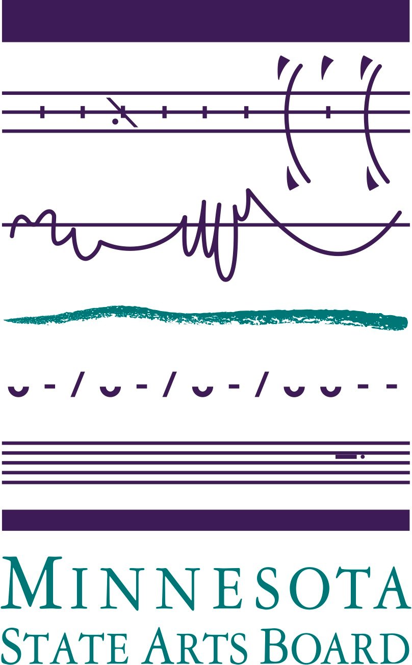 MINNESOTA ARTS DASHBOARD