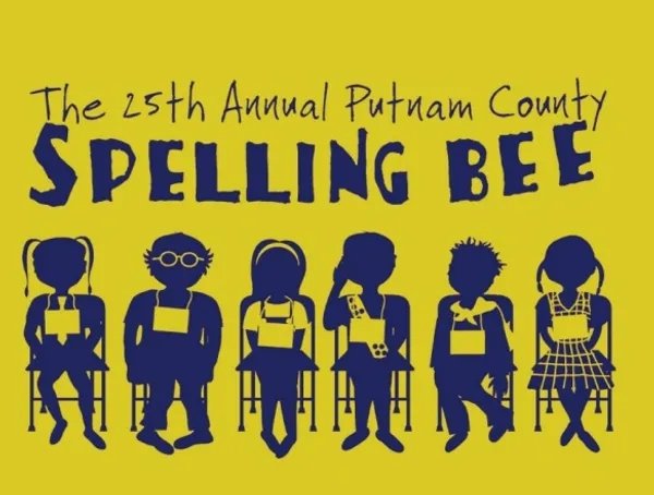 The 25th Annual Putnam County Spelling Bee