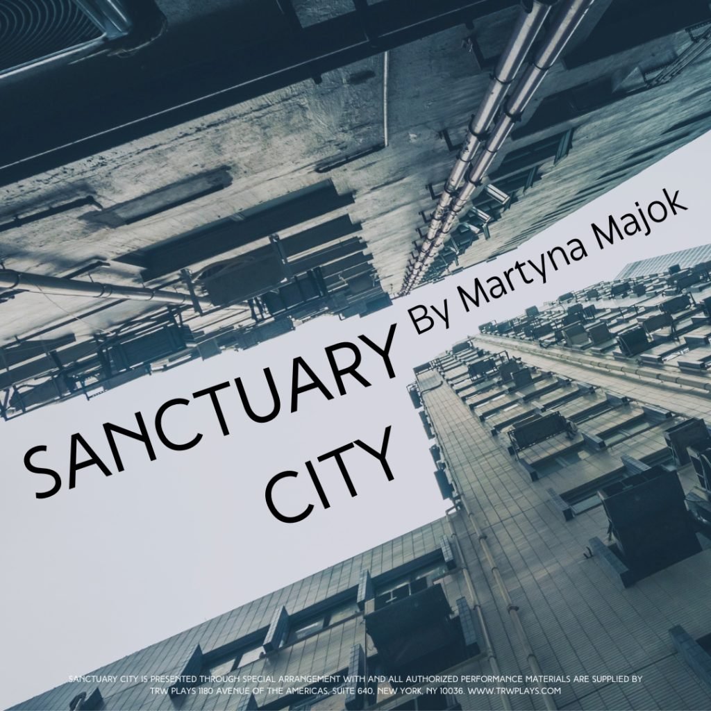 Sanctuary City