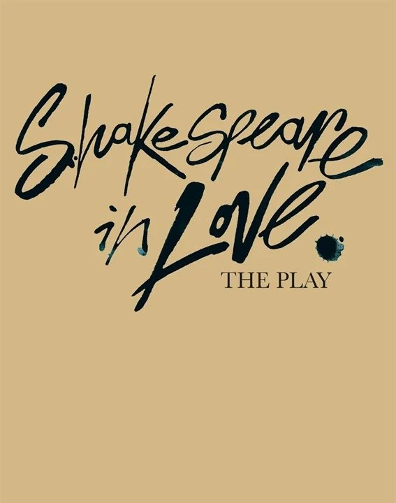 Shakespeare in Love