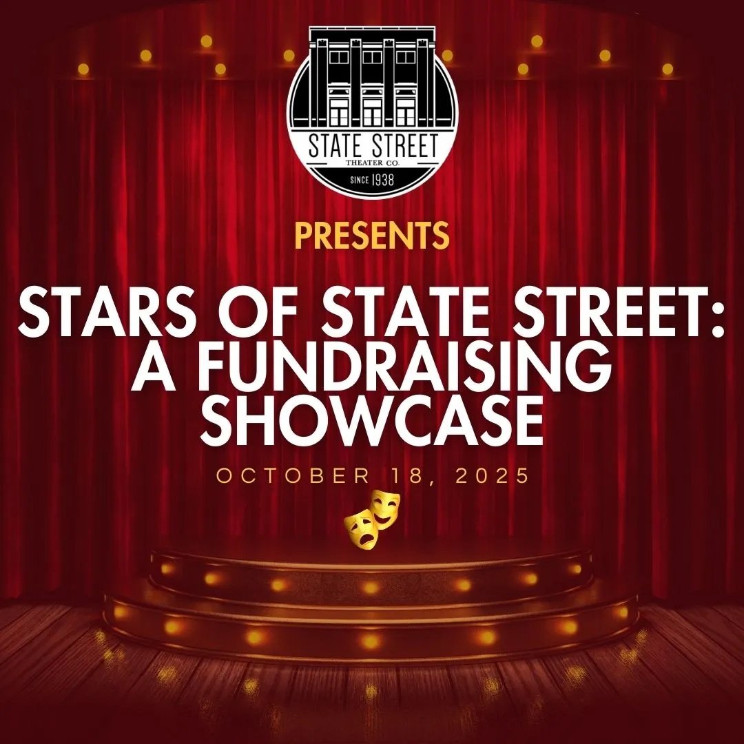 Stars of State Street