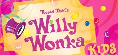 Willy Wonka Kids